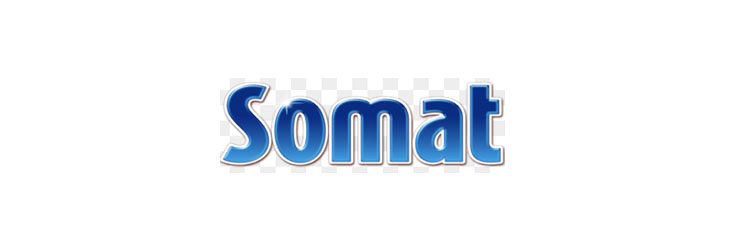Logo de Somat